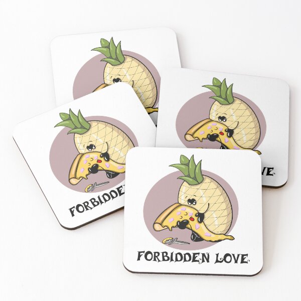 Item preview, Forbidden love designed and sold by lovingkakeart.