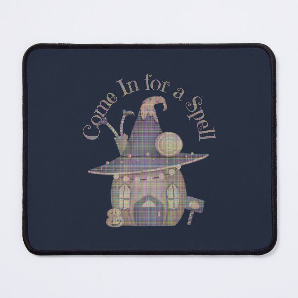 Item preview, Come In for a Spell on Halloween v14 designed and sold by st0n0ga.