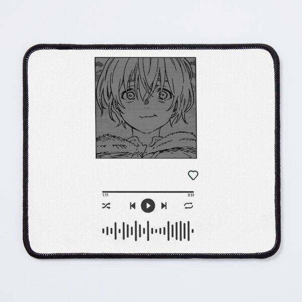 Item preview, Fushi - Fumetsu no anata e - Music designed and sold by Harukuradesu0.