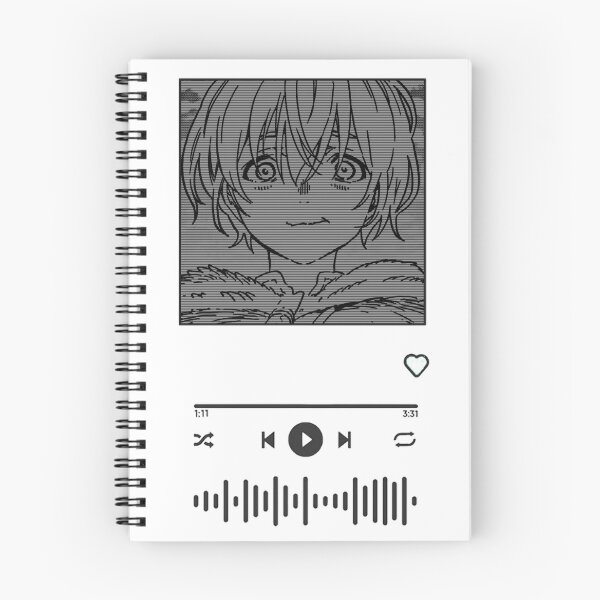 Item preview, Fushi - Fumetsu no anata e - Music designed and sold by Harukuradesu0.