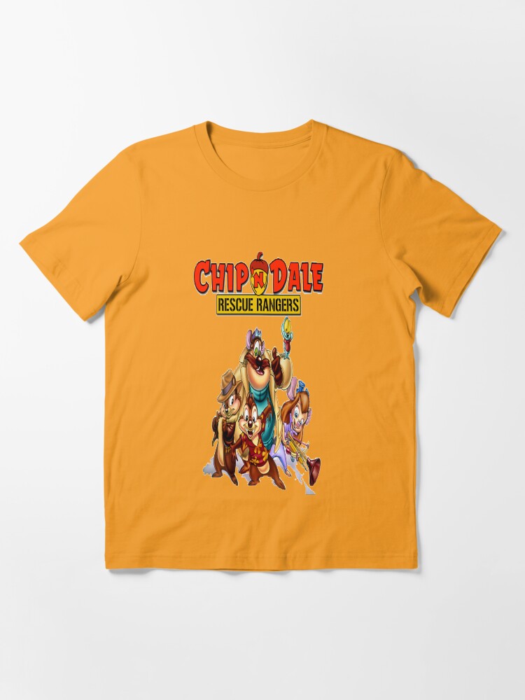 dale rescue rangers shirt