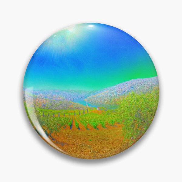Item preview, Douro valley designed and sold by Shikrolao.