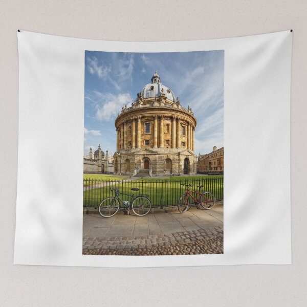 Item preview, Radcliffe Camera, Oxford designed and sold by MarkSykes.