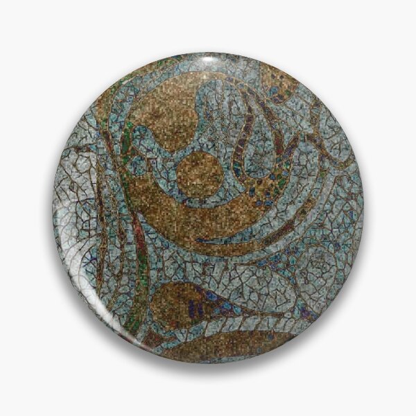 Item preview, Arabesque designed and sold by NJGarms.