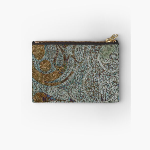 Aperçu de l'œuvre Arabesque créée et vendue par NJGarms.