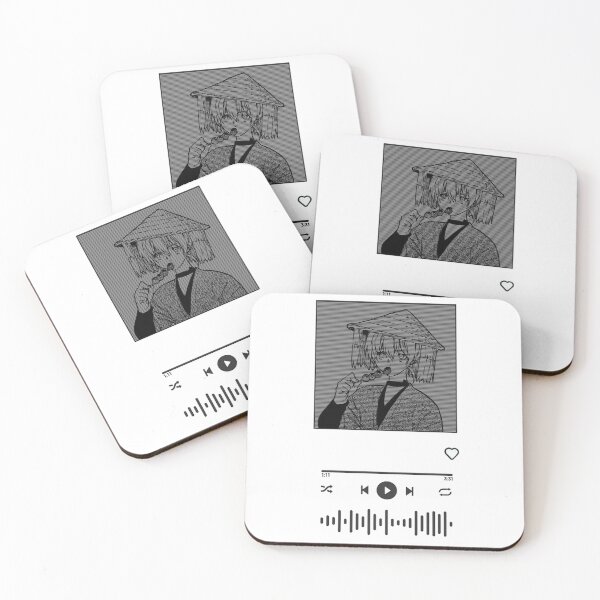 Item preview, Fushi - Fumetsu no anata e - Music designed and sold by Harukuradesu0.