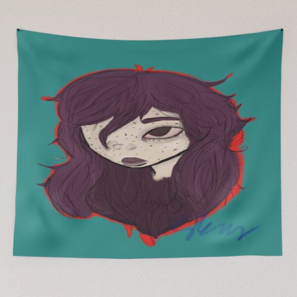Item preview, The Existential Dread of Reality designed and sold by MomRamen.