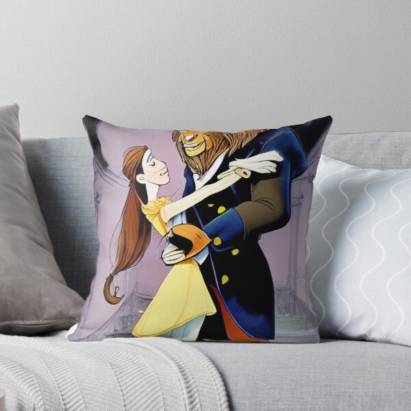 Item preview, Beauty and the beast designed and sold by Abhishek  Leuva.