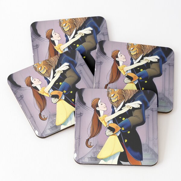 Item preview, Beauty and the beast designed and sold by Abhishek  Leuva.
