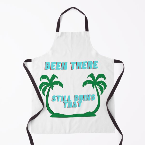 Item preview, Been there still doing that designed and sold by Rickido.