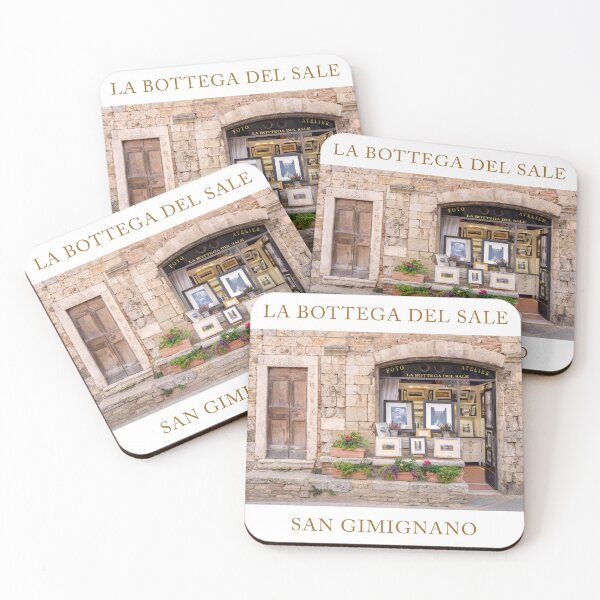 Item preview, La Bottega del Sale designed and sold by DuccioNacci.