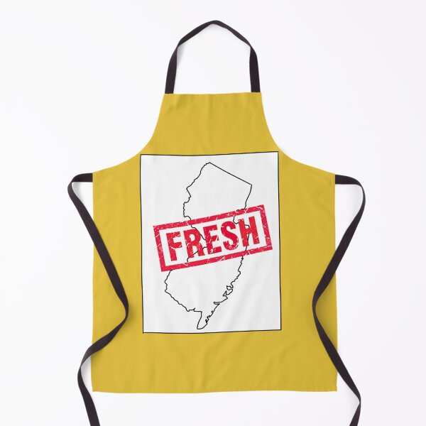 Item preview, Jersey Fresh designed and sold by ViciousArts.