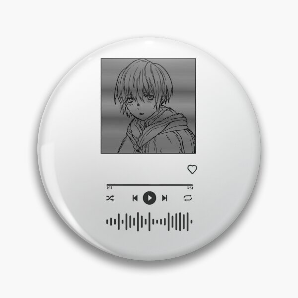 Item preview, Fushi - Fumetsu no anata e - Music designed and sold by Harukuradesu0.