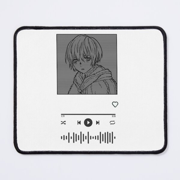 Item preview, Fushi - Fumetsu no anata e - Music designed and sold by Harukuradesu0.