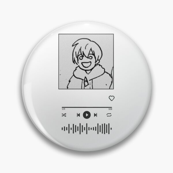 Item preview, Fushi - Fumetsu no anata e - Music designed and sold by Harukuradesu0.