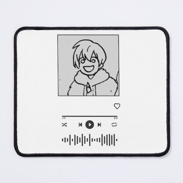 Item preview, Fushi - Fumetsu no anata e - Music designed and sold by Harukuradesu0.