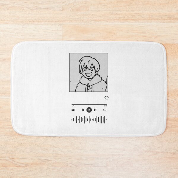 Item preview, Fushi - Fumetsu no anata e - Music designed and sold by Harukuradesu0.