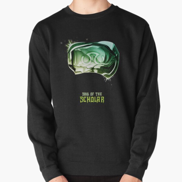 Âme de la SCH - FFX | V Sweatshirt épais