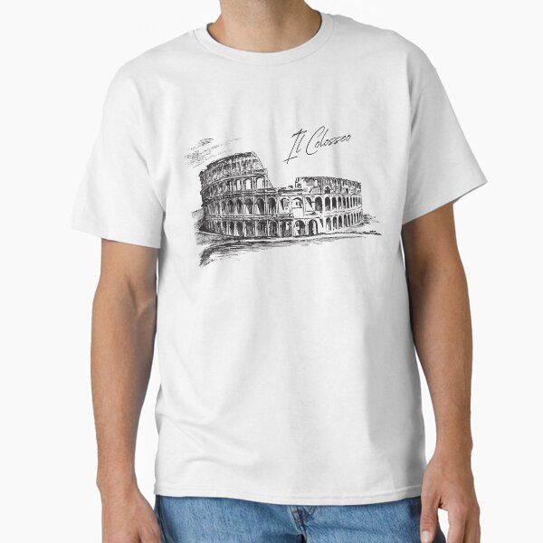 Item preview, Il Colosseo - Colosseum Rome Italy designed and sold by Schandre.