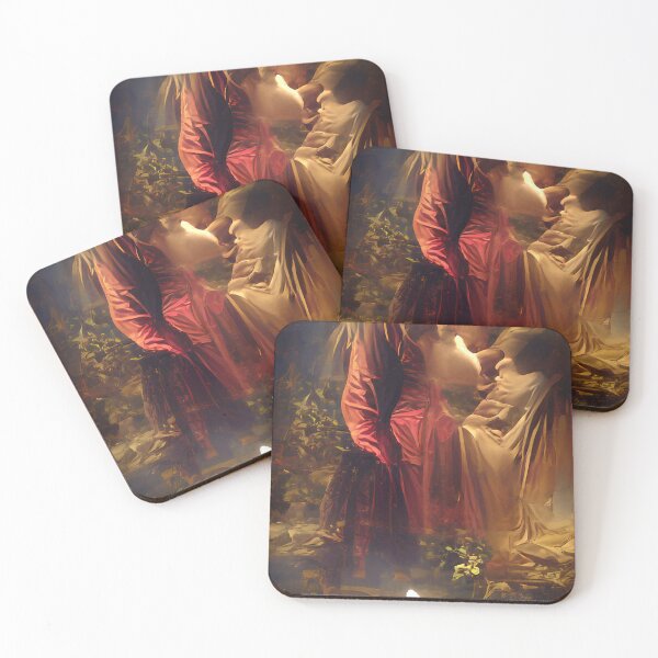 Item preview, The Blurred Intimacy  designed and sold by Abhishek  Leuva.