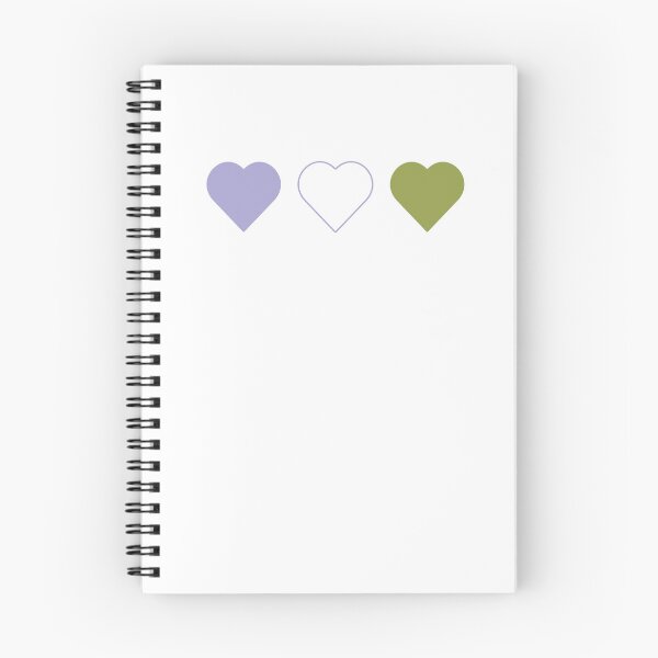 Item preview, Genderqueer pride flag, LGBTQA+ design designed and sold by NerdyMaps.