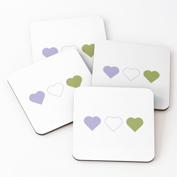 Artikelvorschau, Genderqueer Pride Flag, LGBTQA+ Design entworfen und verkauft von NerdyMaps.