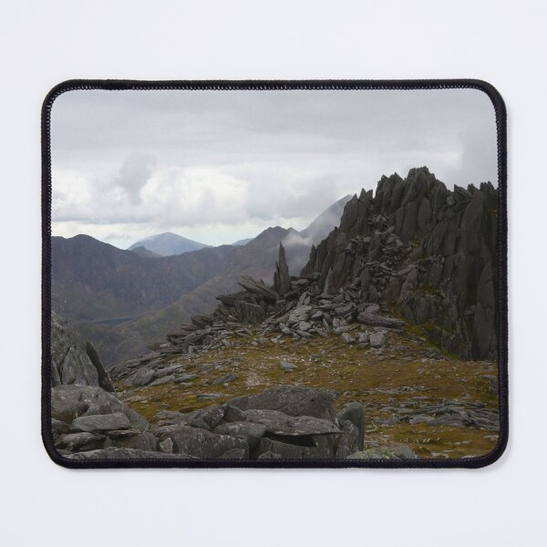 Item preview, Castle of the Winds, Glyder Fach designed and sold by beavo.