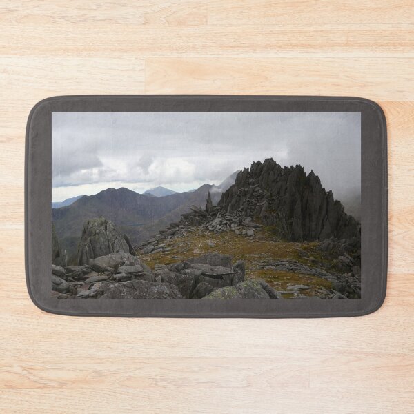Item preview, Castle of the Winds, Glyder Fach designed and sold by beavo.