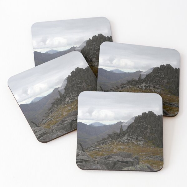 Item preview, Castle of the Winds, Glyder Fach designed and sold by beavo.