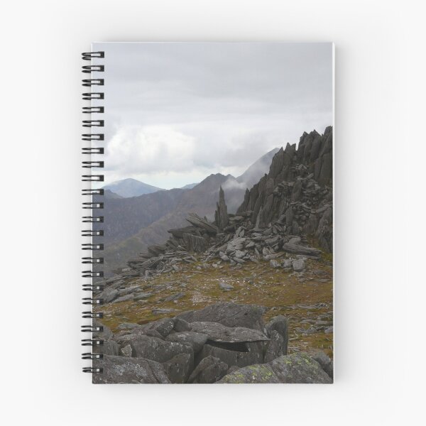 Item preview, Castle of the Winds, Glyder Fach designed and sold by beavo.