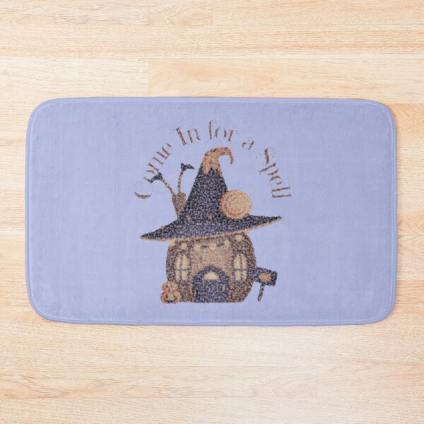 Item preview, Come In for a Spell on Halloween v18 designed and sold by st0n0ga.