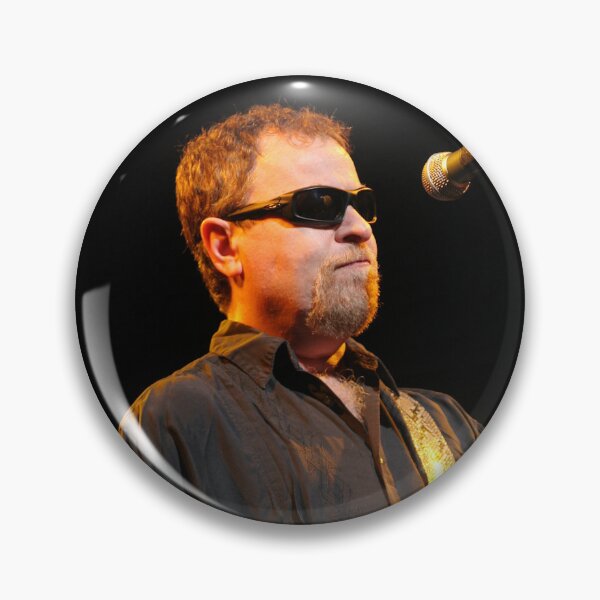 Item preview, Blue Oyster Cult - Eric Bloom - Photograph designed and sold by ConcertImages.