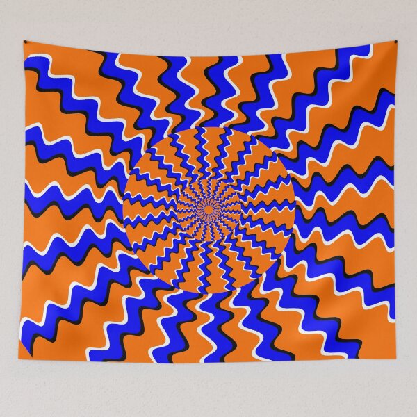 Item preview, psycoHTG--optical illusions designed and sold by psycoHTG.
