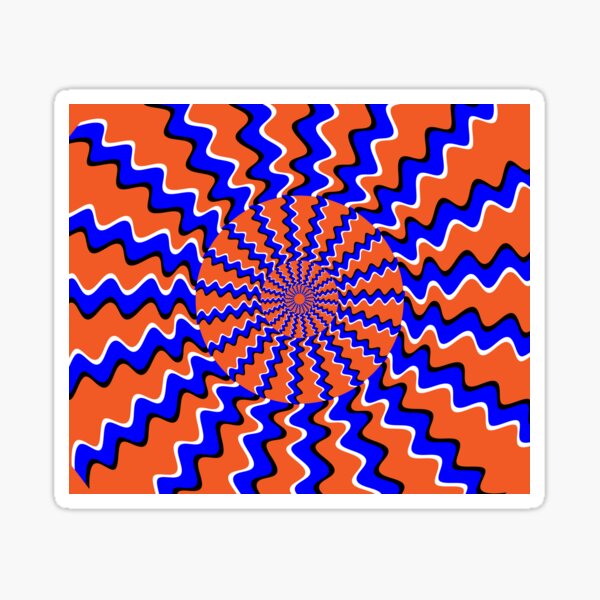 Item preview, psycoHTG--optical illusions designed and sold by psycoHTG.