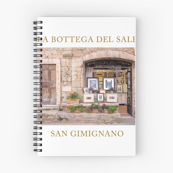 Item preview, La Bottega del Sale designed and sold by DuccioNacci.