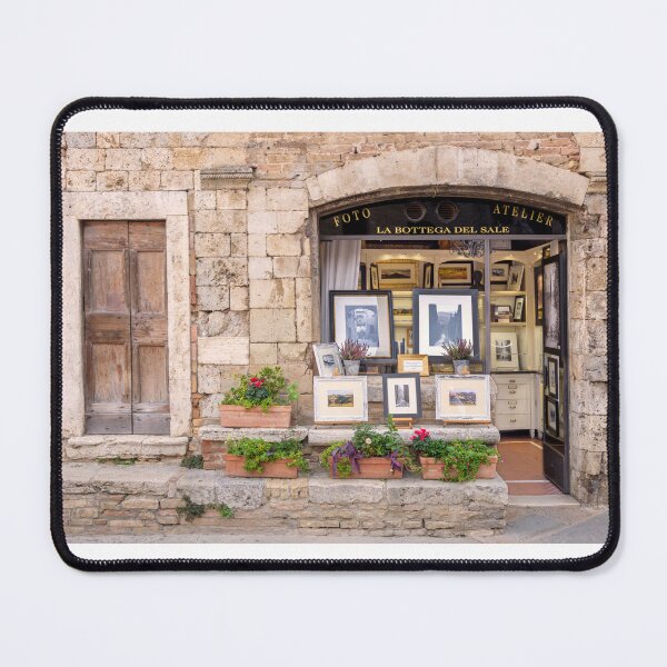 Item preview, La Bottega del Sale designed and sold by DuccioNacci.