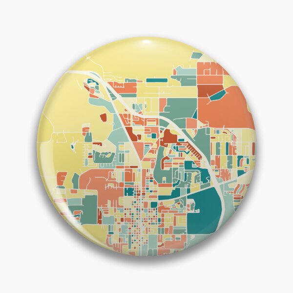 Item preview, Carson City Nevada US map designed and sold by chrlalexandru.