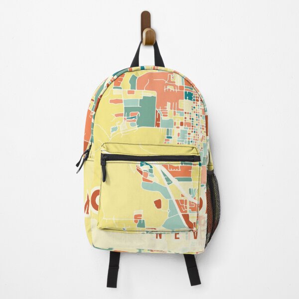Item preview, Carson City Nevada US map designed and sold by chrlalexandru.