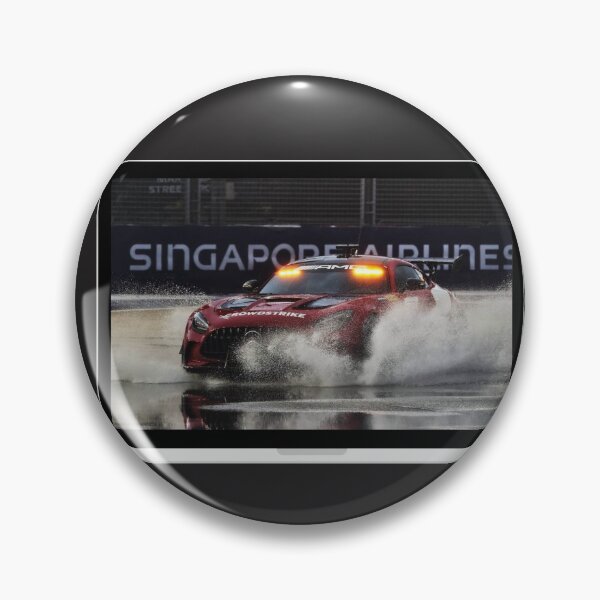Item preview, safety car designed and sold by DoraHappy.