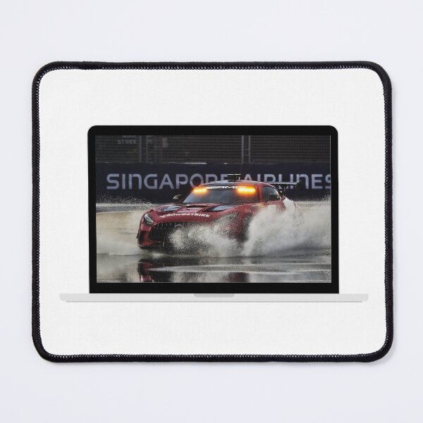 Item preview, safety car designed and sold by DoraHappy.