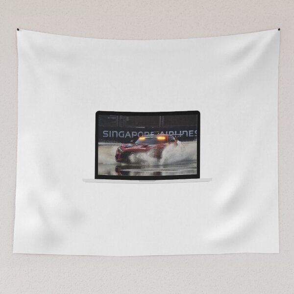 Item preview, safety car designed and sold by DoraHappy.