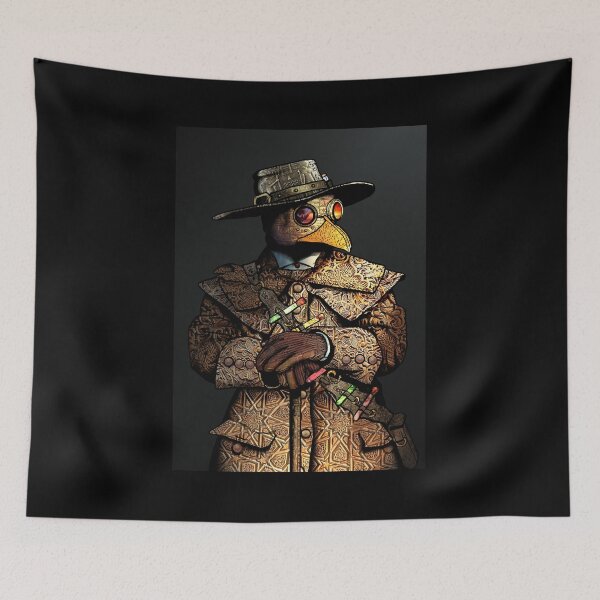 Item preview, Jack Dawes designed and sold by BLZBob.