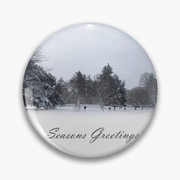 Item preview, Winter Snow designed and sold by Haven Black.