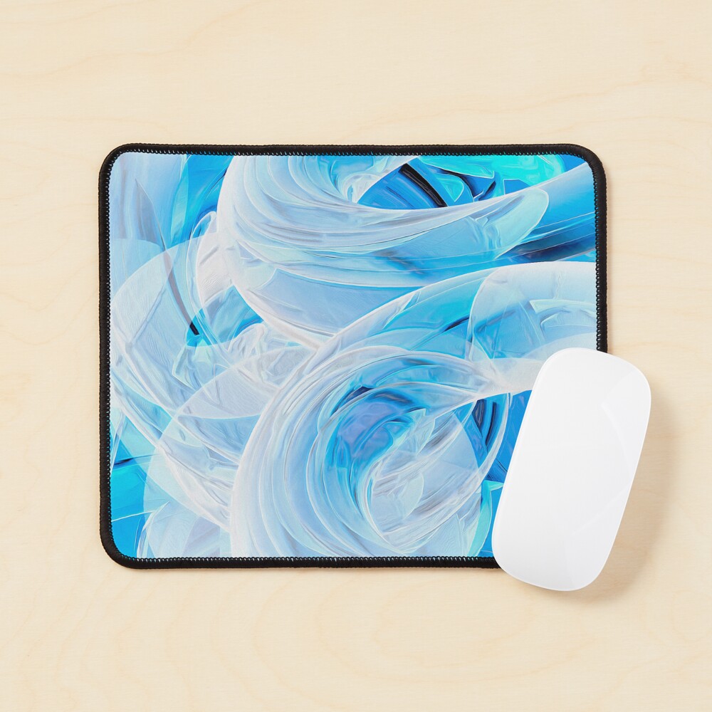 Item preview, Mouse Pad designed and sold by fatenanwar.