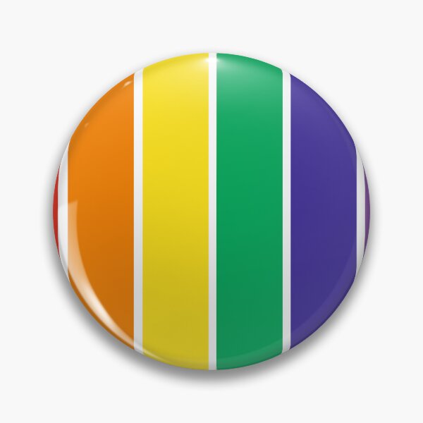 Item preview, Colored Barcode Lines 1- designed and sold by LGBT-Art-Design.