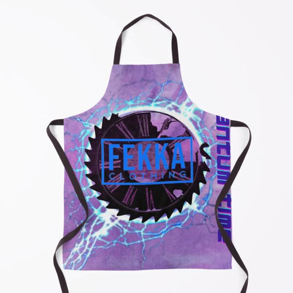 Item preview, FEKKA Clothing "Quantum Time" Line designed and sold by KompromizeCo.
