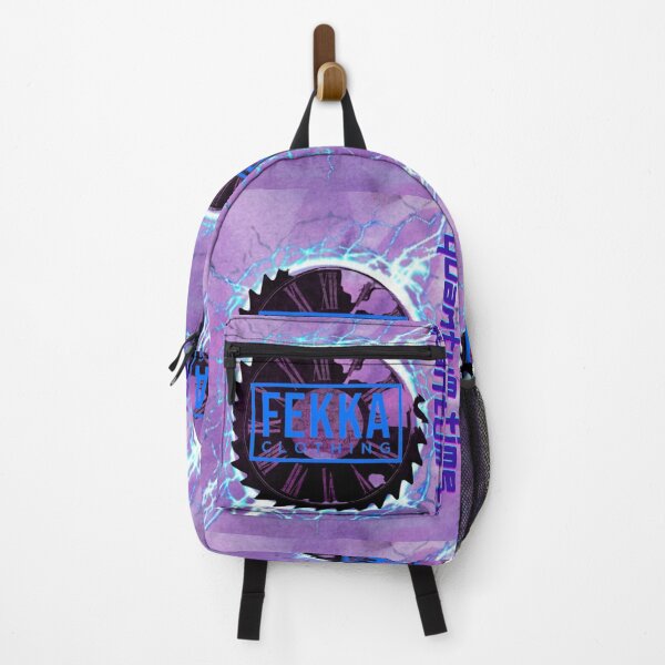 Item preview, FEKKA Clothing "Quantum Time" Line designed and sold by KompromizeCo.
