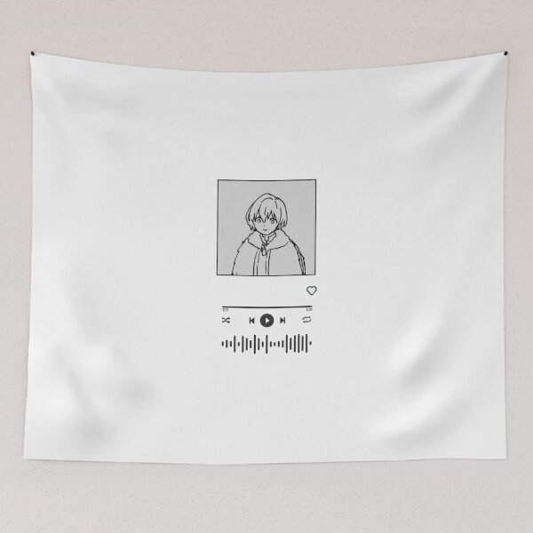 Item preview, Fushi - to your eternity - Music designed and sold by Harukuradesu0.