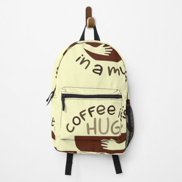 Item preview,  Coffee break - coffee is a hug in a mug| coffee design | for coffee lovers |  designed and sold by Arteartz.