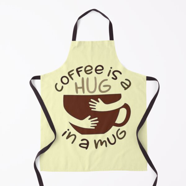 Item preview, Coffee break - coffee is a hug in a mug| coffee design | for coffee lovers | designed and sold by Arteartz.